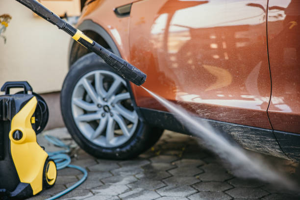 Best Exterior Home Cleaning  in Jacinto City, TX