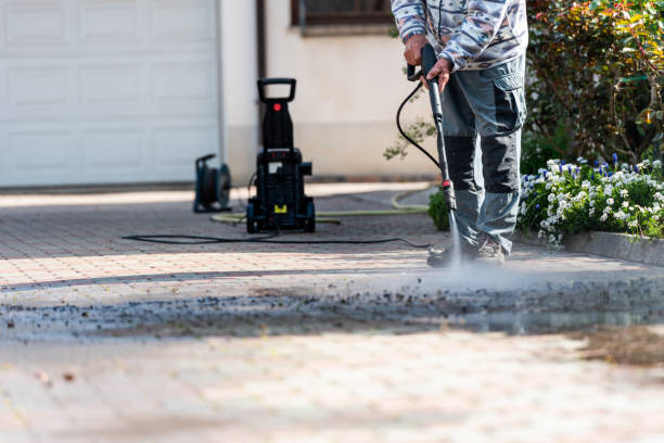 Best Concrete Pressure Washing  in Jacinto City, TX
