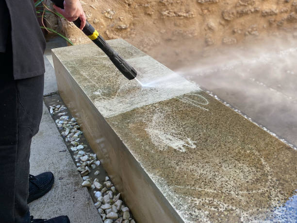 Best Fence Pressure Washing  in Jacinto City, TX