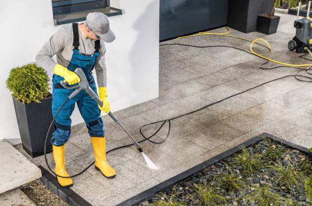 Best Affordable Power Washing  in Jacinto City, TX