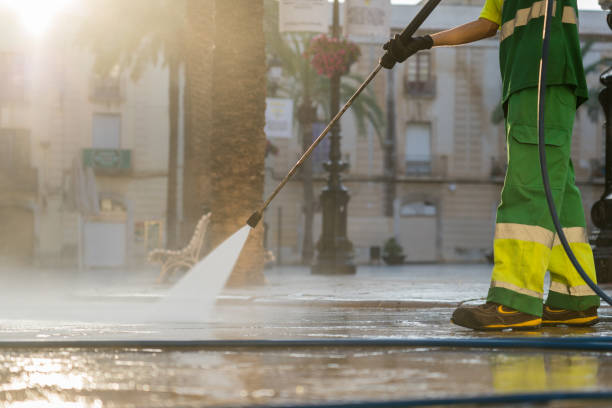 Jacinto City, TX Pressure Washing Company