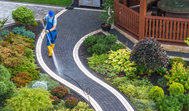 Deck Cleaning Services in Jacinto City, TX