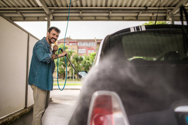 Best Local Pressure Washing Services  in Jacinto City, TX